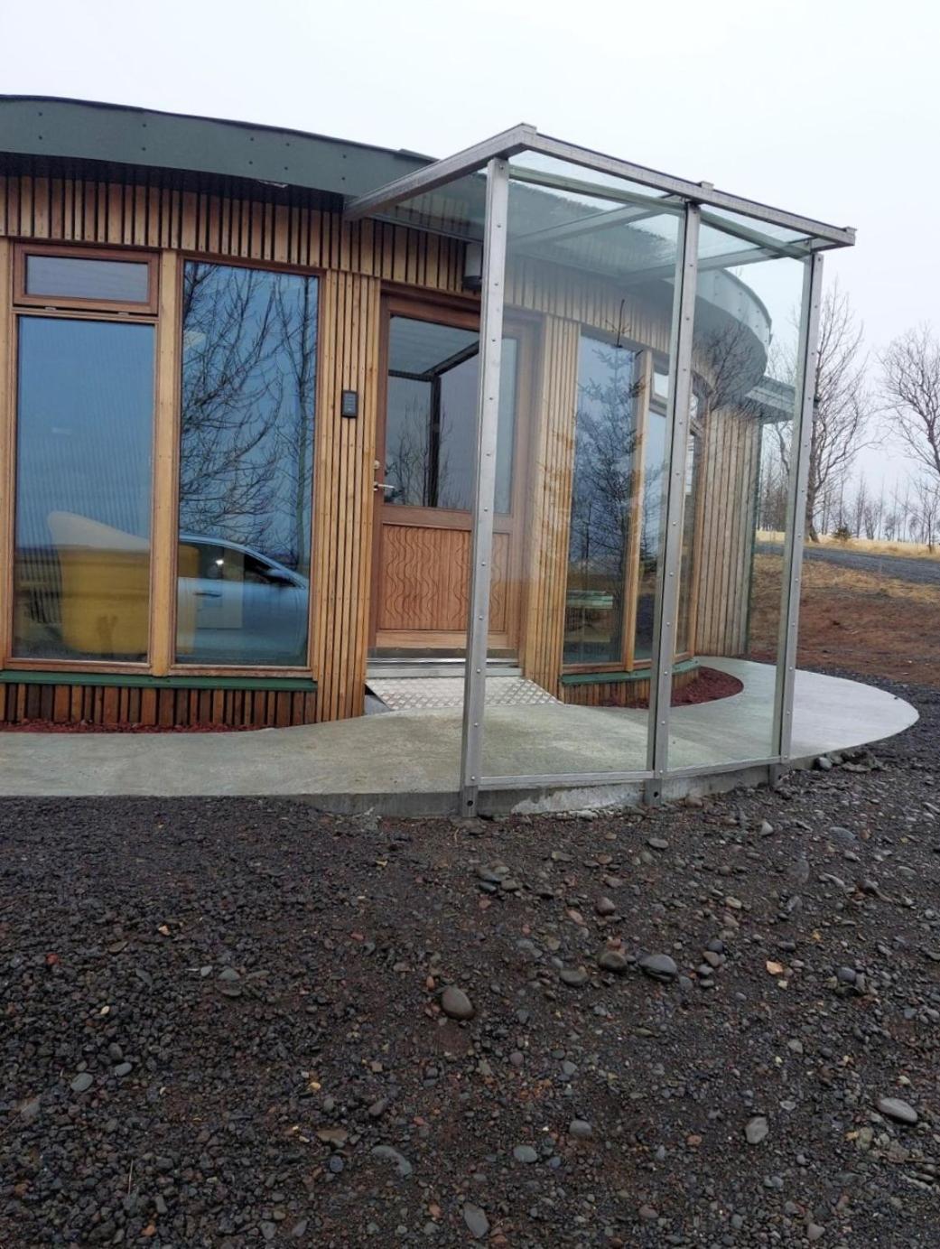 Apartment Klettar - The Old Hatchery Iceland