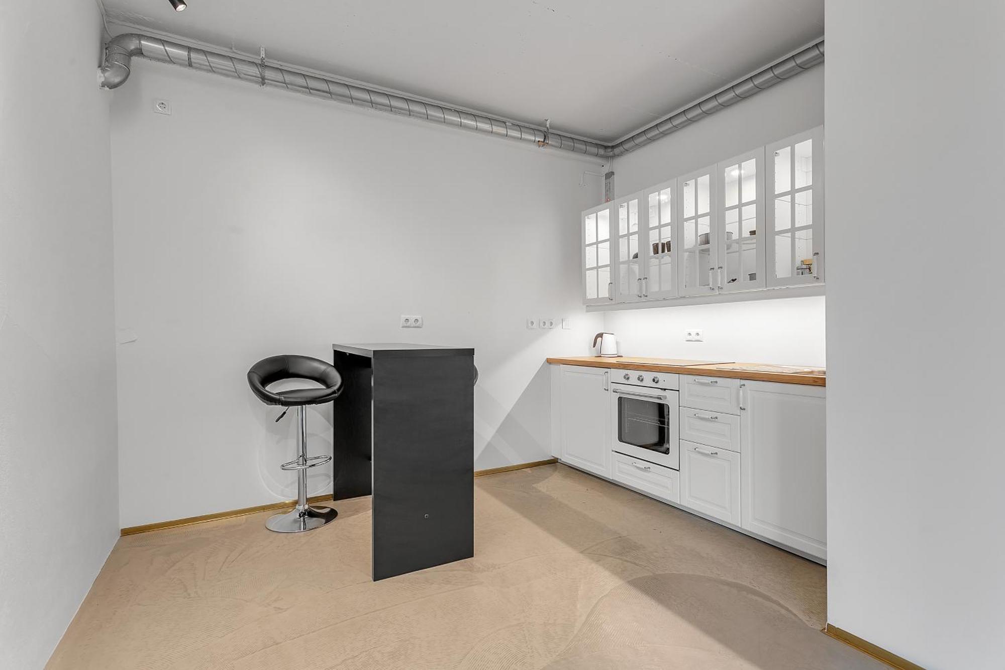 Apartment Klettar - The Old Hatchery Iceland